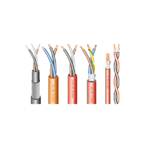کابل کویسل Cavicel مفتولی مدل SR 114H