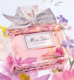   عطر اورجینال زنانه میس دیور- Miss Dior  