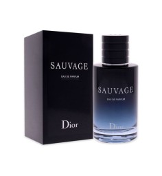 عطر اورجینال مردانه دیور ساواج Dior Sauvage Edp