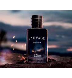 عطر اورجینال مردانه دیور ساواج Dior Sauvage Edp