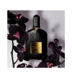 عطر اورجینال زنانه تام فورد بلک اورکید Tomford Black Orchid