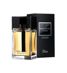 عطر اورجینال مردانه دیور هوم اینتنس Dior homme intense