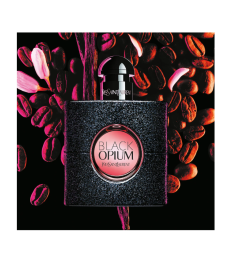 عطر اورجینال زنانه بلک اوپیوم Ysl Black Opium