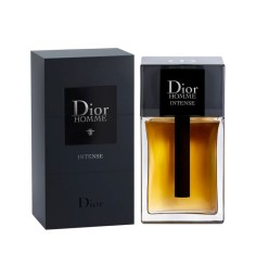 عطر اورجینال مردانه دیور هوم اینتنس Dior homme intense