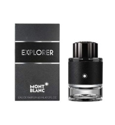 عطر اورجینال مردانه مونت بلانک اکسپلورر  Mont Blank Explorer