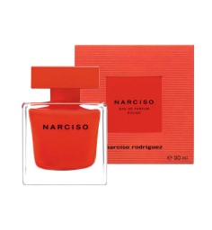 عطر اورجینال زنانه نارسیسو رودریگز رژ ‏Narciso Rodriguez Rouge