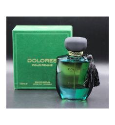 عطر شرکتی زنانه دلورس Dolores ( Marc Jacobs)