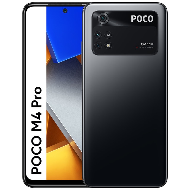 xiaomi poco m4 pro 128