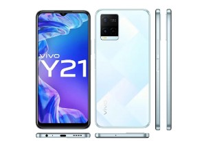 ویوو Y21 یک گوشی اقتصادی و مقرون به صرفه از برند ویوو (Vivo) به حساب می آید که در سال ۲۰۲۱ روانه بازار جهانی شد و به کشور عزیزمان ایران آمد.