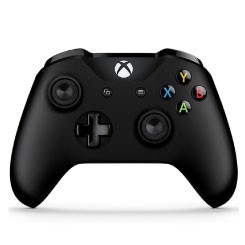 دسته بازی Xbox One S - رنگ مشکی