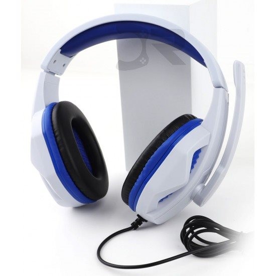 هدفون گیمینگ دابی  مدل DOBE stereo headphone)-TY-0815)