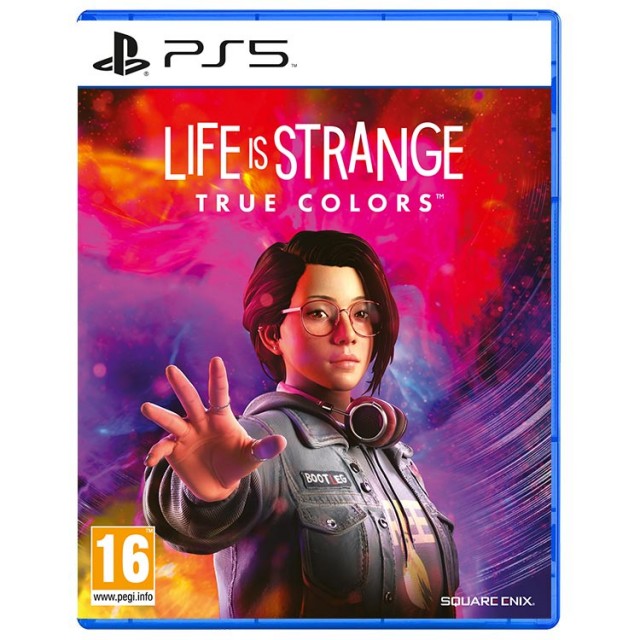 بازی Life is Strange : True Colors برای PS5