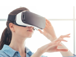 همه آنچه که نیاز دارید در مورد عینک واقعیت مجازی VR بدانید