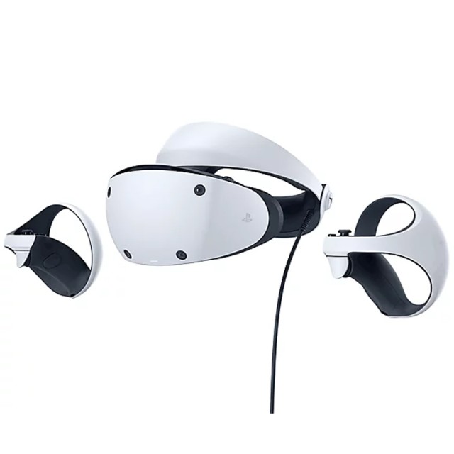 هدست واقعیت مجازی PlayStation VR2 برای PS5
