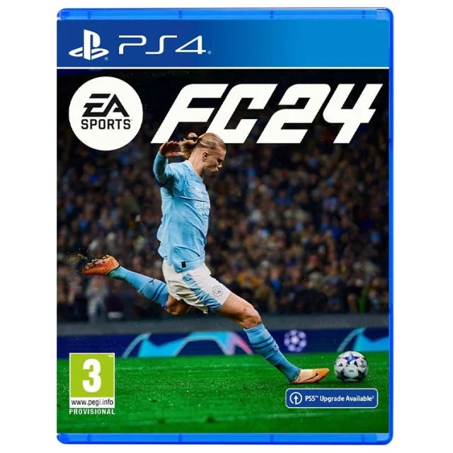 بازی فیفا EA Sports FC 24 برای PS4