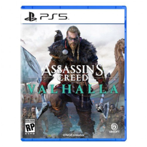 بازی Assassin's Creed Valhalla برای ps5