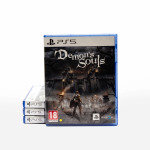 بازی Demon’s Souls مخصوص PS5