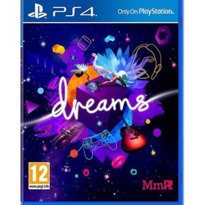 بازی Dreams برای PS4