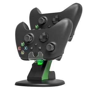پایه شارژر IPLAY مخصوص ایکسباکس:سری اس_سری ایکس