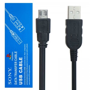 کابل انتقال دیتا سونی برای PS3 / PS4