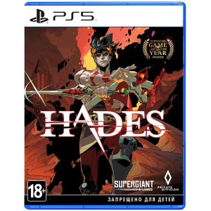بازی HADES برای PS5