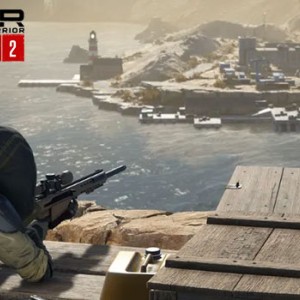 بازی Sniper Ghost Warrior Contracts 2 نسخه Elite