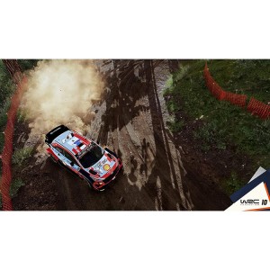 بازی WRC 10 برای Xbox One