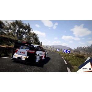 بازی WRC 10 برای Xbox One