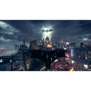 بازی Batman : Arkham Knight برای Xbox One