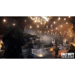 بازی Call OF Duty : Vanguard برای PS5