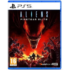 بازی Aliens : Fireteam Elite برای Ps5