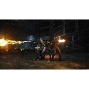 بازی Aliens : Fireteam Elite برای Ps4