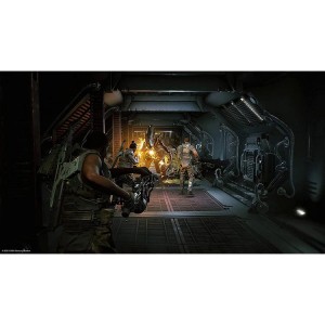 بازی Aliens : Fireteam Elite برای Ps4