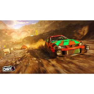 بازی Dirt 5 برای XBOX
