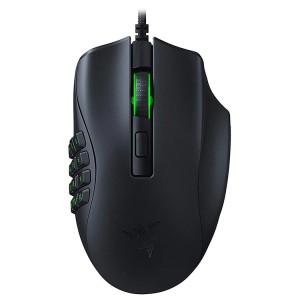 ماوس گیمینگ برند ریزر Razer Naga X
