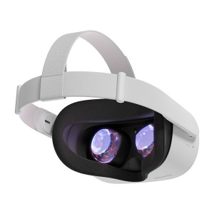 هدست واقعیت مجازی Oculus Quest 2 _ ظرفیت 256 گیگابایت