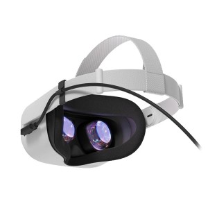 کابل Oculus Link مخصوص هدست واقعیت مجازی Oculus Quest 2