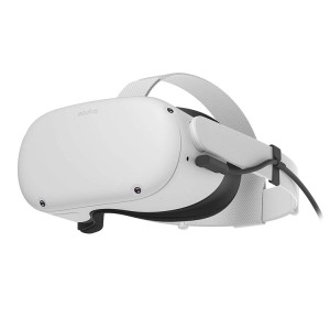 کابل Oculus Link مخصوص هدست واقعیت مجازی Oculus Quest 2