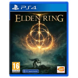 بازی Elden Ring برای PS4