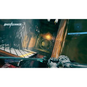 بازی Ghostrunner برای PS5
