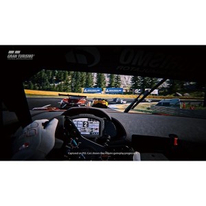 بازی Gran Turismo 7 برای PS5