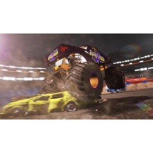بازی Monster Truck Championship برای PS5