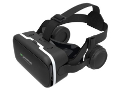راهنمای خرید VR
واقعیت مجازی یا VR به معنای ساخت یک محیط واقعیت مجازی برای کاربر است که با استفاده از دستگاه هایی مانند کلاه های واقعیت مجازی یا دستگاه های کنترل دستی، به کاربر امکان می دهد تا در یک دنیای دیجیتالی بسیار واقعی به نظر برسد.