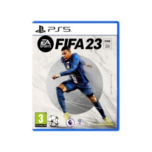 بازی FIFA 23 برای PS5