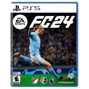بازی فیفا EA Sports FC 24 برای PS5
