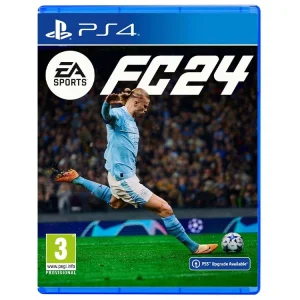 بازی فیفا EA Sports FC 24 برای PS4