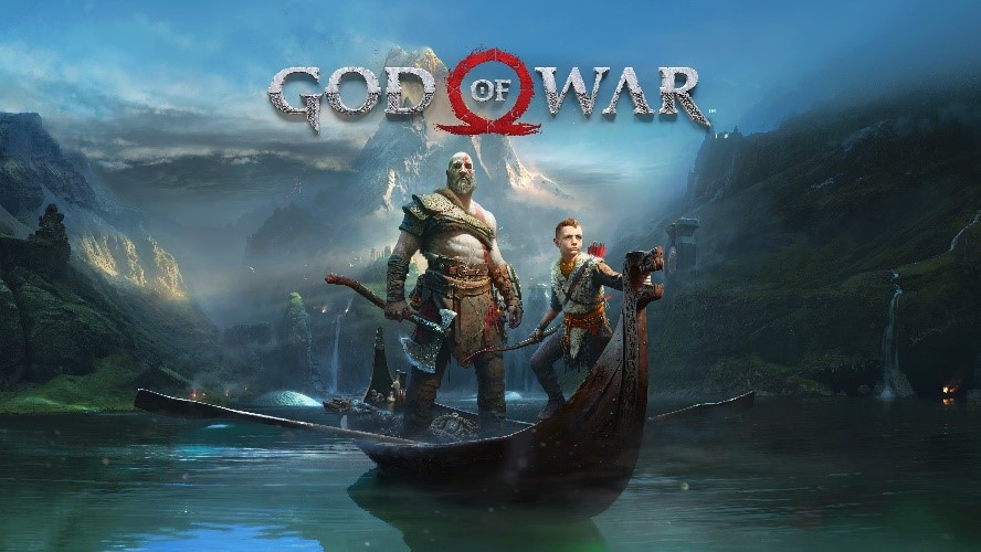 موسیقی متن بازی God of War