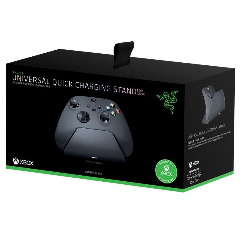 Universal Quick Charging Stand.