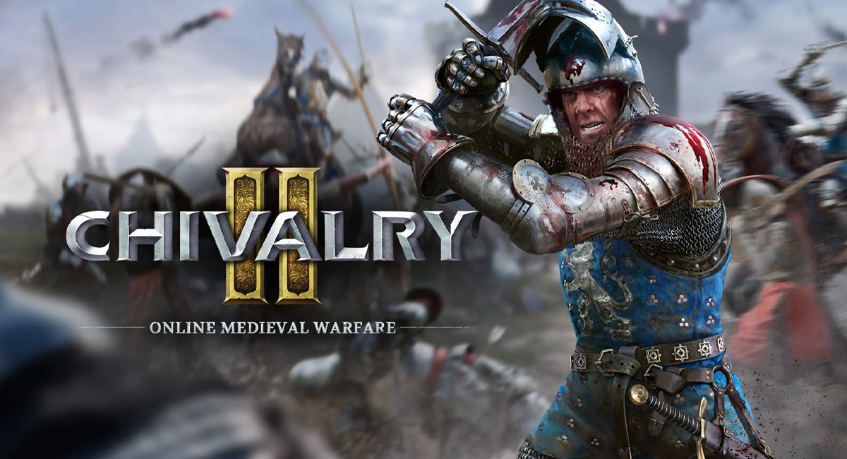 آشنایی با بازی chivalry 2