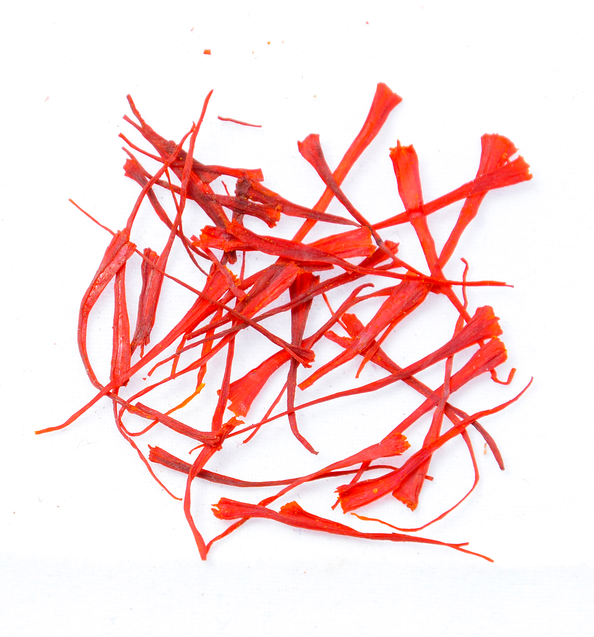 زعفران نگین